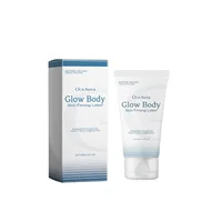 Body Brightening Cream Firming Lift Moisturizing Remove Thick Pores Smooth Bleaching For Dark Skin Tighten Reduce Melanin Cream 2