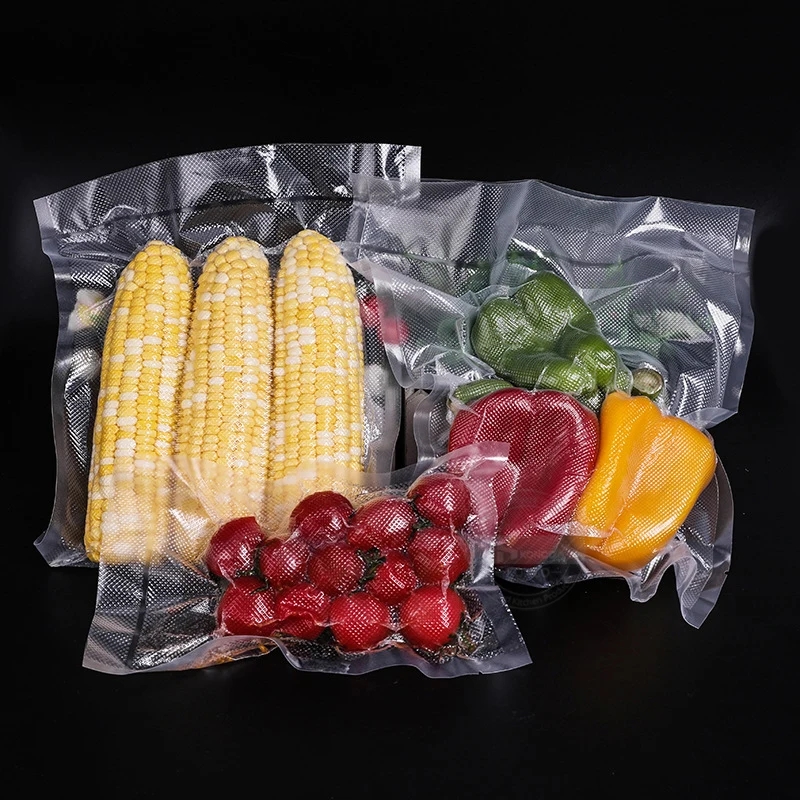 Рисунок 5 - Вакуумные пакеты для пищевых продуктов