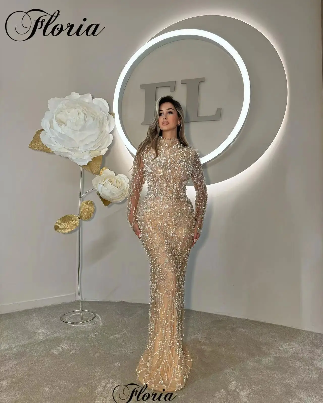 Evening Dresses Prom Party Dresses Engagement Gowns For Women