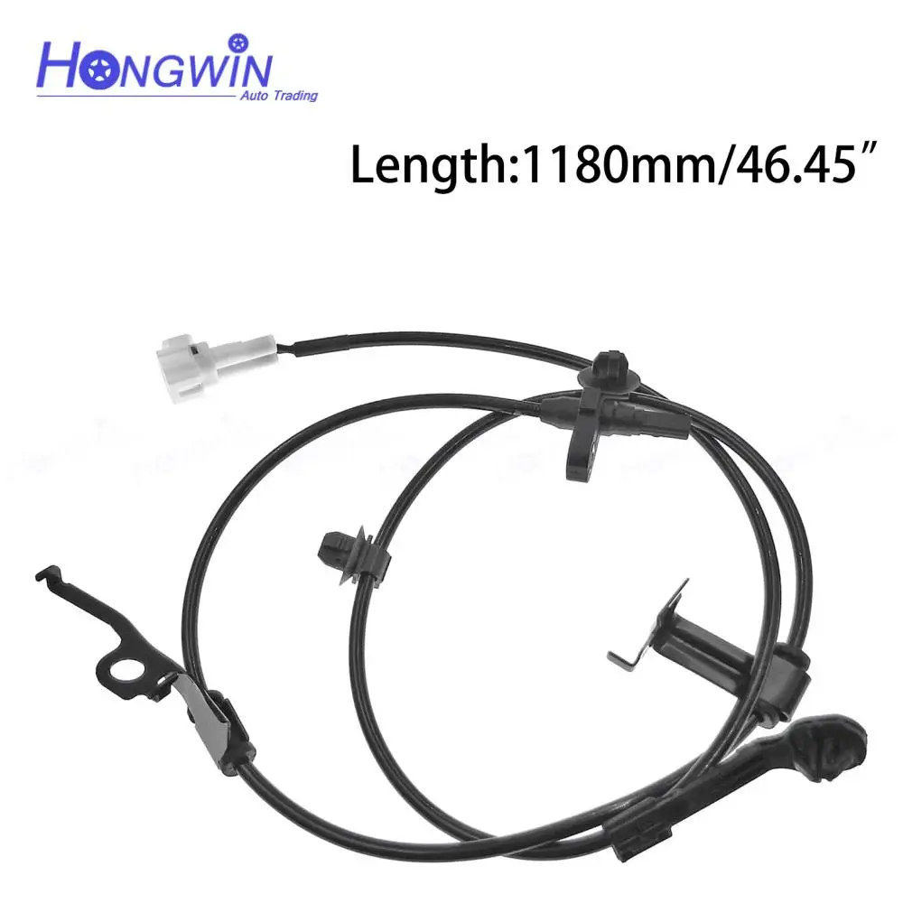 Car ABS Speed Sensor Genuine ABS Wheel Speed Sensor for Toyota Yaris Scion XD 06-08