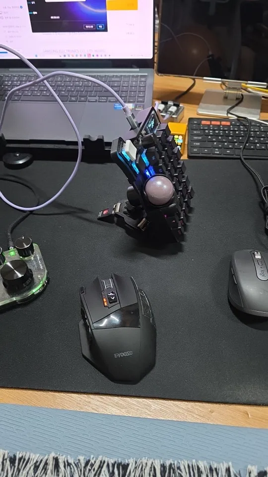 User picture