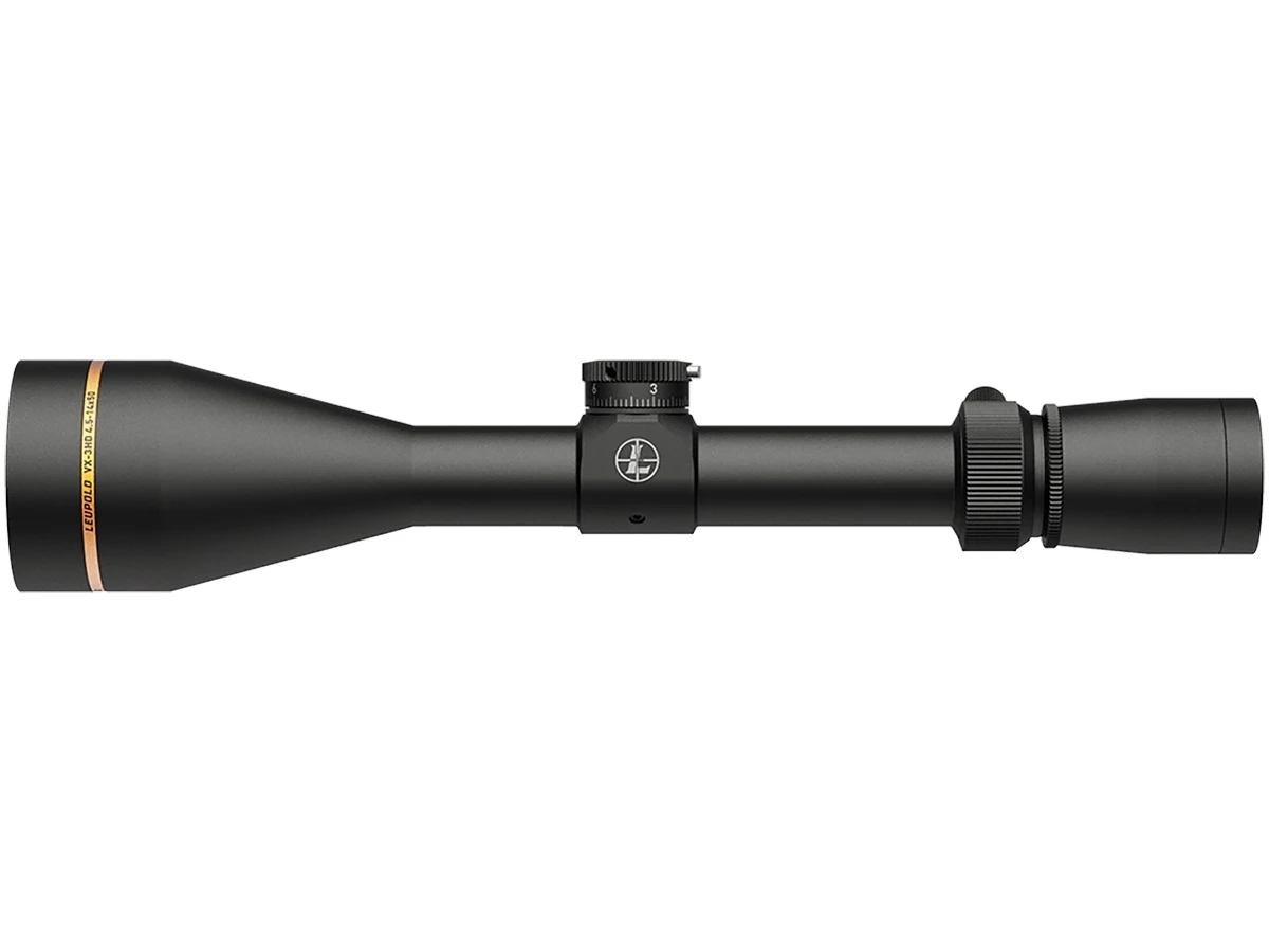 Рисунок 3 - Прицел Leupold VX-3HD 4.5-14x50 CDS-ZL