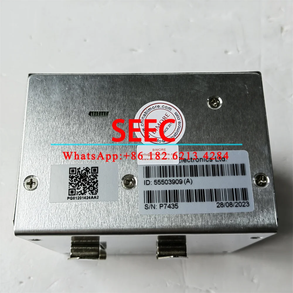SEEC Elevator Lift Spare Parts Switching Power Supply Box HF150W-SDR-26A 26V ID 55503909 for 3300AP 3600AP