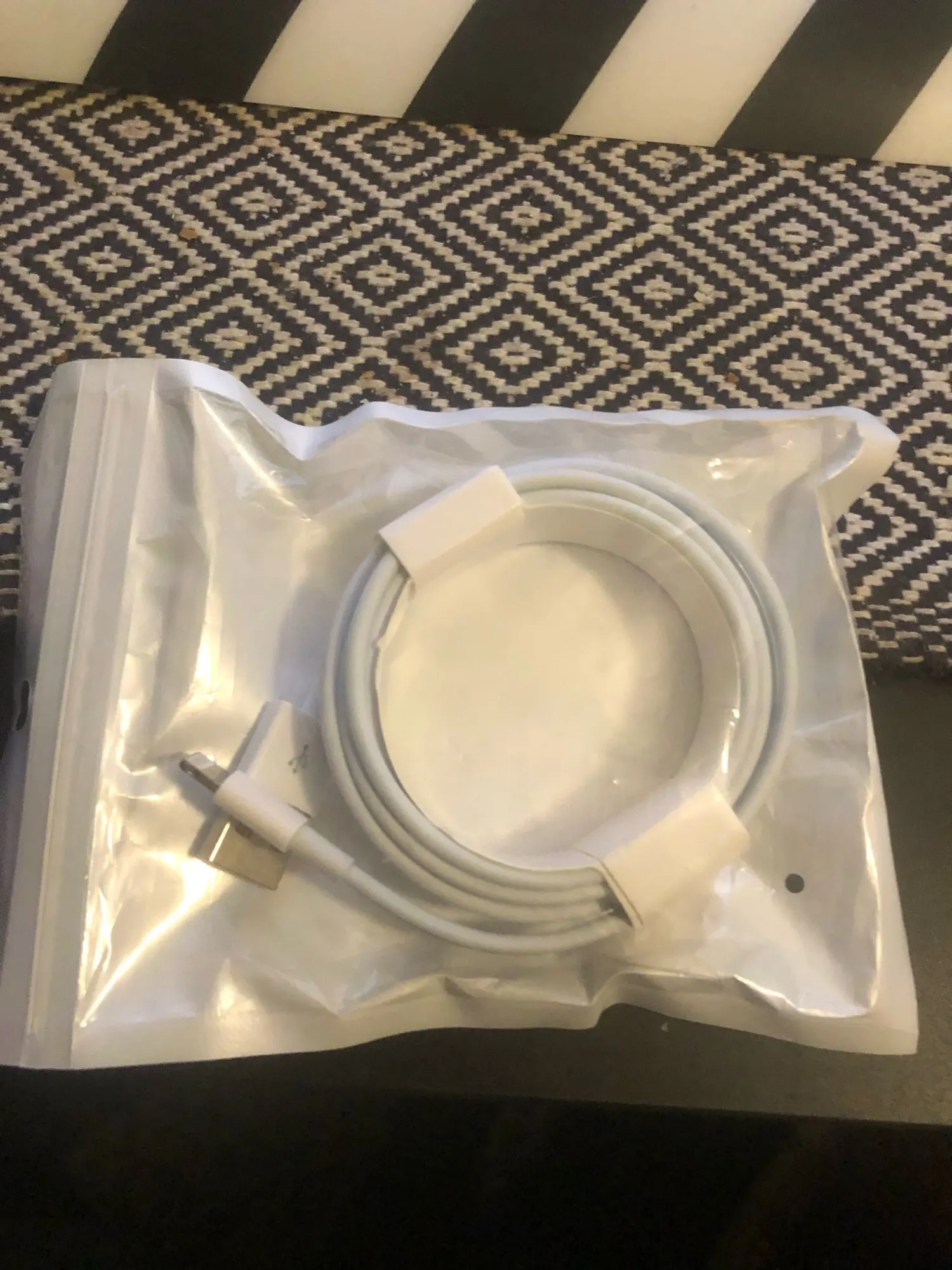 35W PD Original Fast Charging USB Cable for iPhone 14 8 7 Plus 13 12 11 Pro XS Max XR X USB C Rapid Charger Cable 1m 1.5m 2m 3m photo review