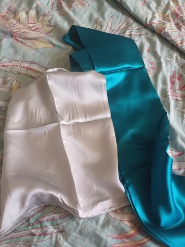 Taie d'oreiller en soie 19 Momme - Taupe