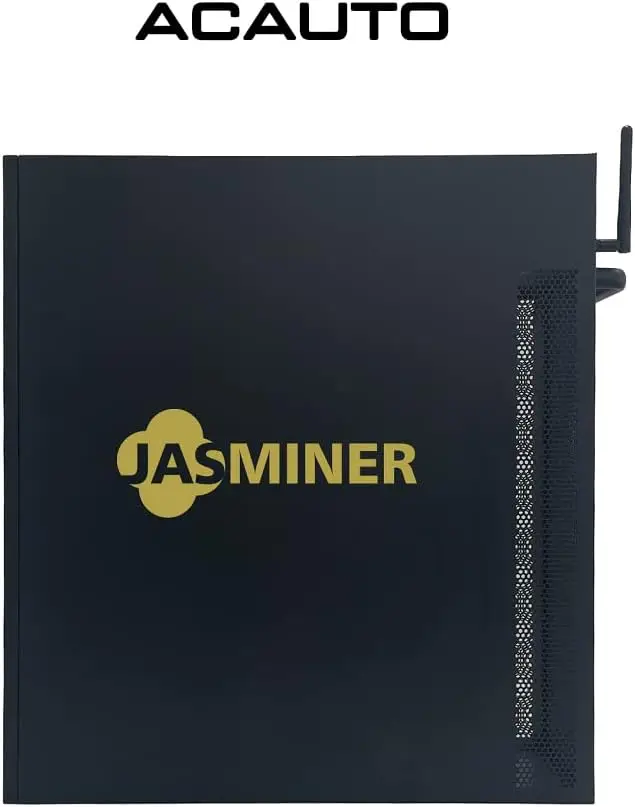 Jasminer X16-Q ETC ETHW ä, ó 3U    PSU, 1950M, 620W, 8GB