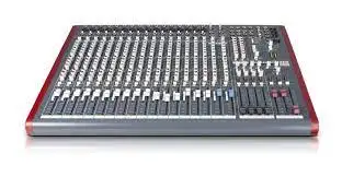 

Быстрая доставка, USB-микшер Allen & Heath ZED-420 16-канальный аналоговый