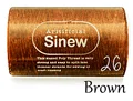 26. Brown