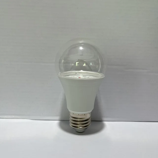 Lampadine UV LED 9W 395nm - Set Da 2, Luce Nera Per Feste, Body Painting E Decorazioni Fluorescenti - Foto 11