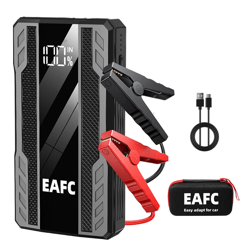600A With Bag(LED Display)