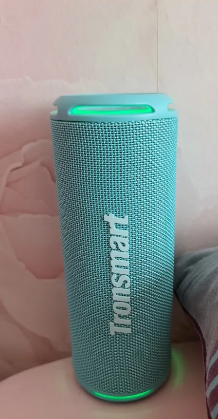 Tronsmart T7 Lite Bluetooth Speaker photo review
