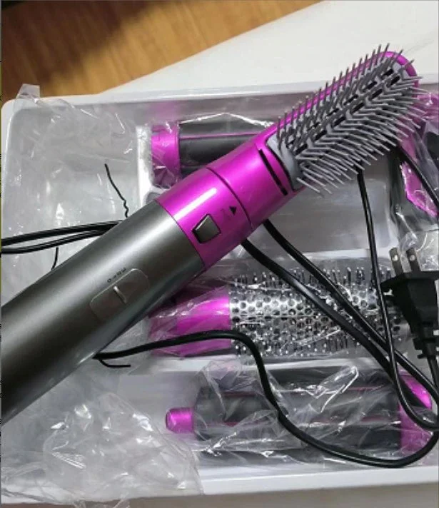 5 in 1 Hot Air Styler (The Original)