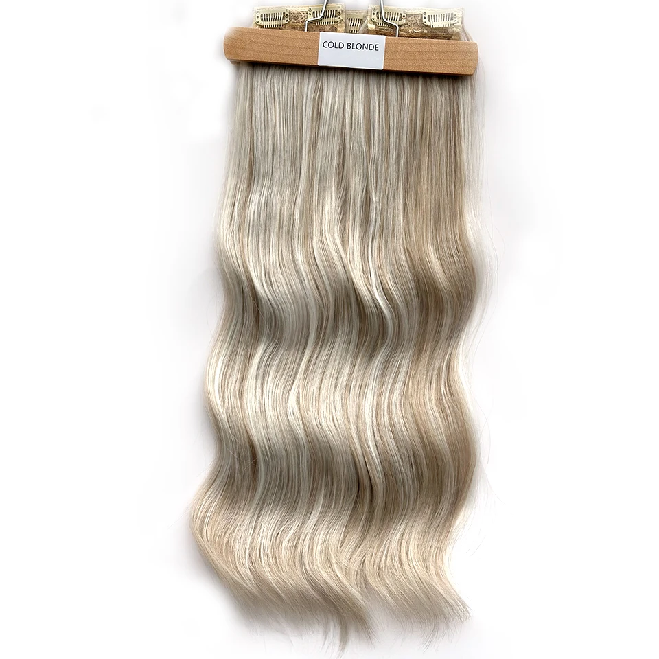 CODE BLONDE