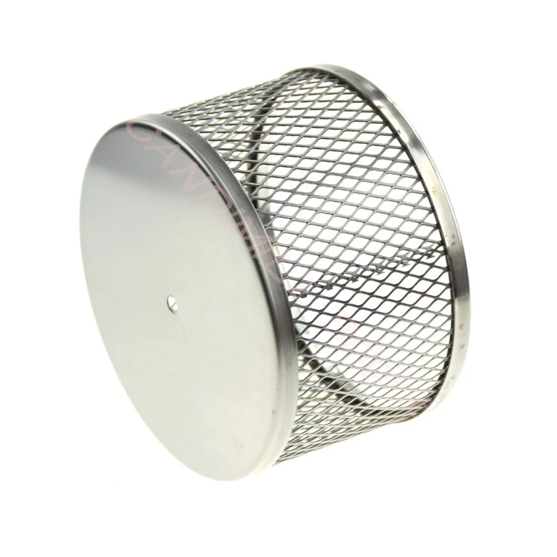Hand Baked Beans Coffee Roaster DIY Household Small Stainless Steel Manual Roller Roaster Coffee Bean