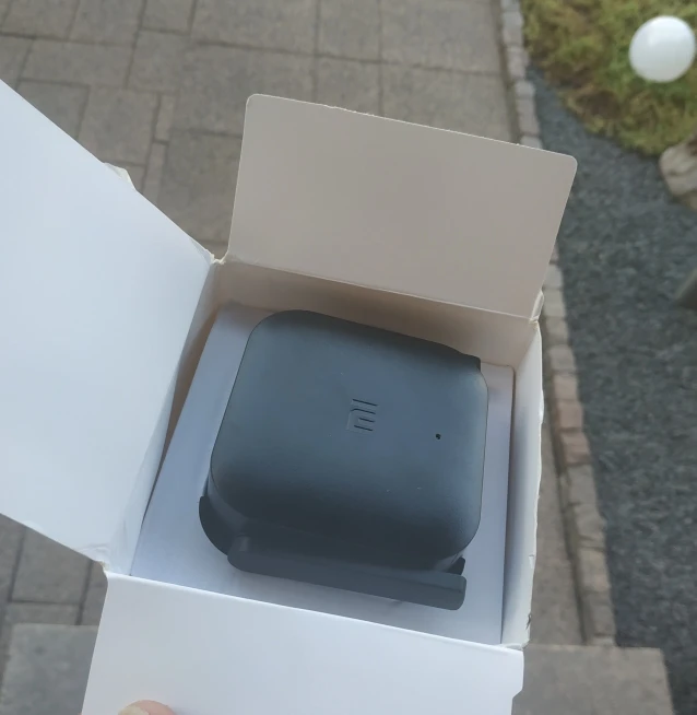 Original Mi Wifi Extender Pro 300M 2.4GHZ WiFi Amplifier - Global Version photo review