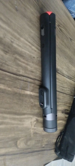 Mi Selfie Stick Tripod photo review