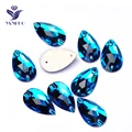 Blue Zircon