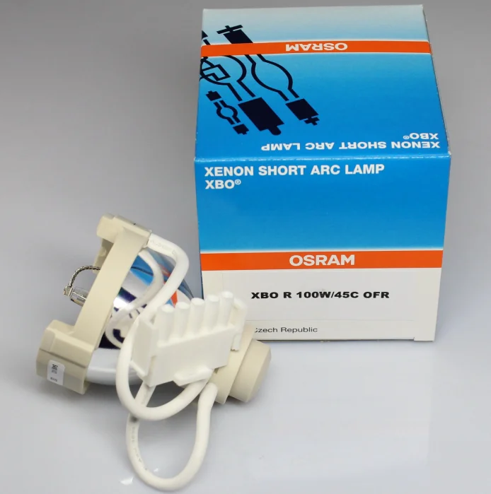 

lamp XBO R 100W/45C