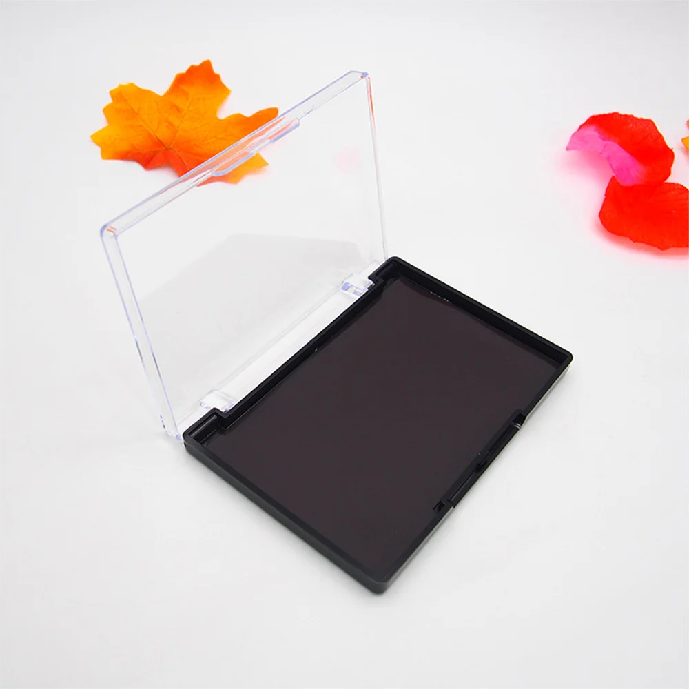 Empty Magnetic Eyeshadow Palette Cosmetics Tool Makeup Storage Box Dispensing Vacia Box Diy Eyeshadow Makeup Dispensing 1pc makeup tools beauty supplies makeup mixing tool makeup mixing palette