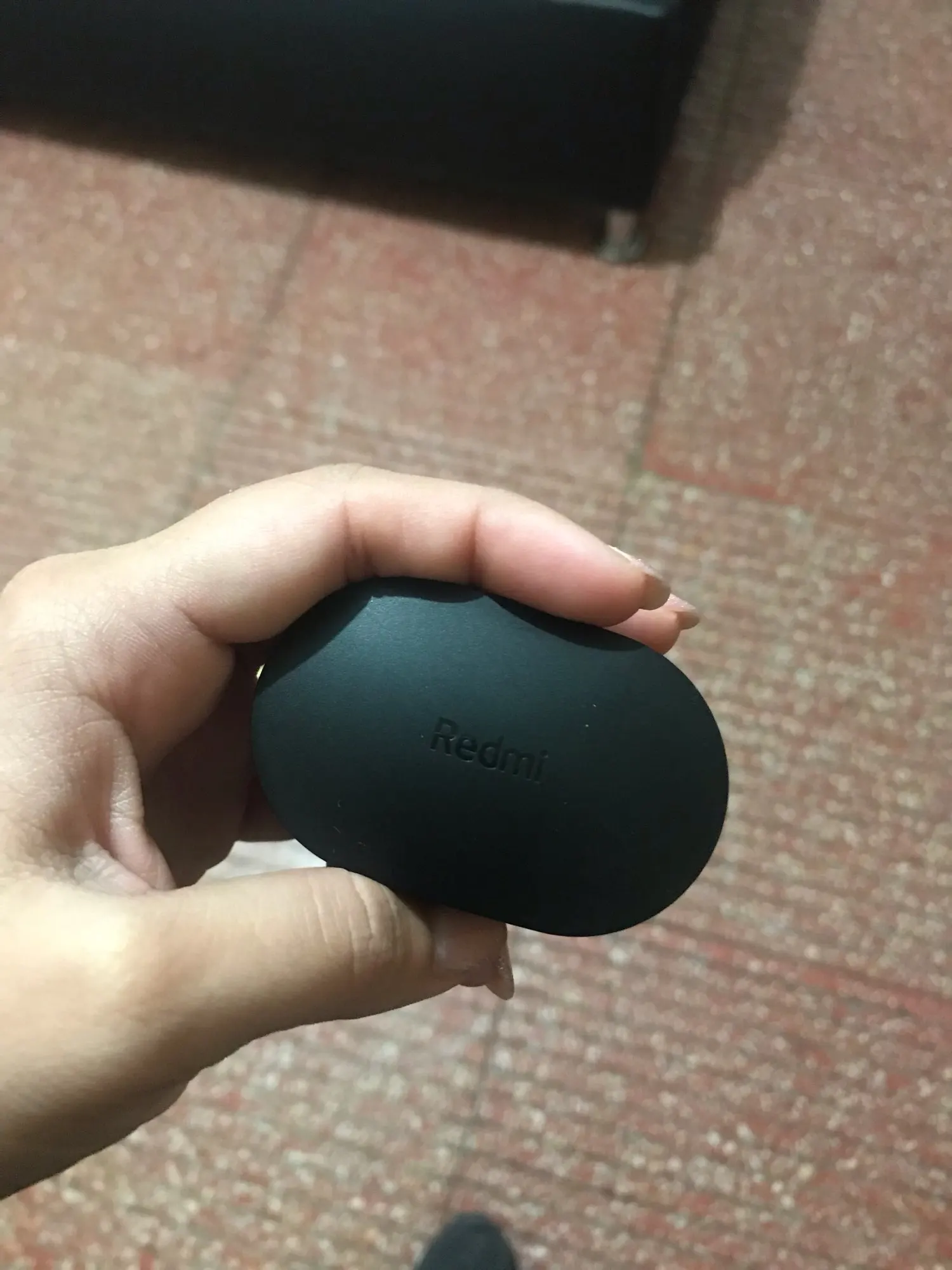 Redmi Airdots 2 photo review