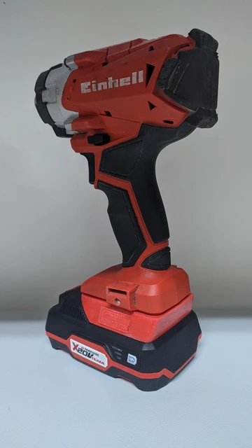 Parkside battery to einhell online