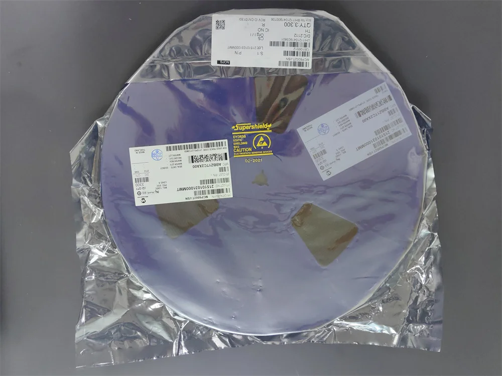 MCP6002T-I/SN MCP6002I In stock Original and New