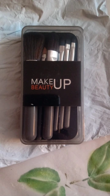 Customer photo