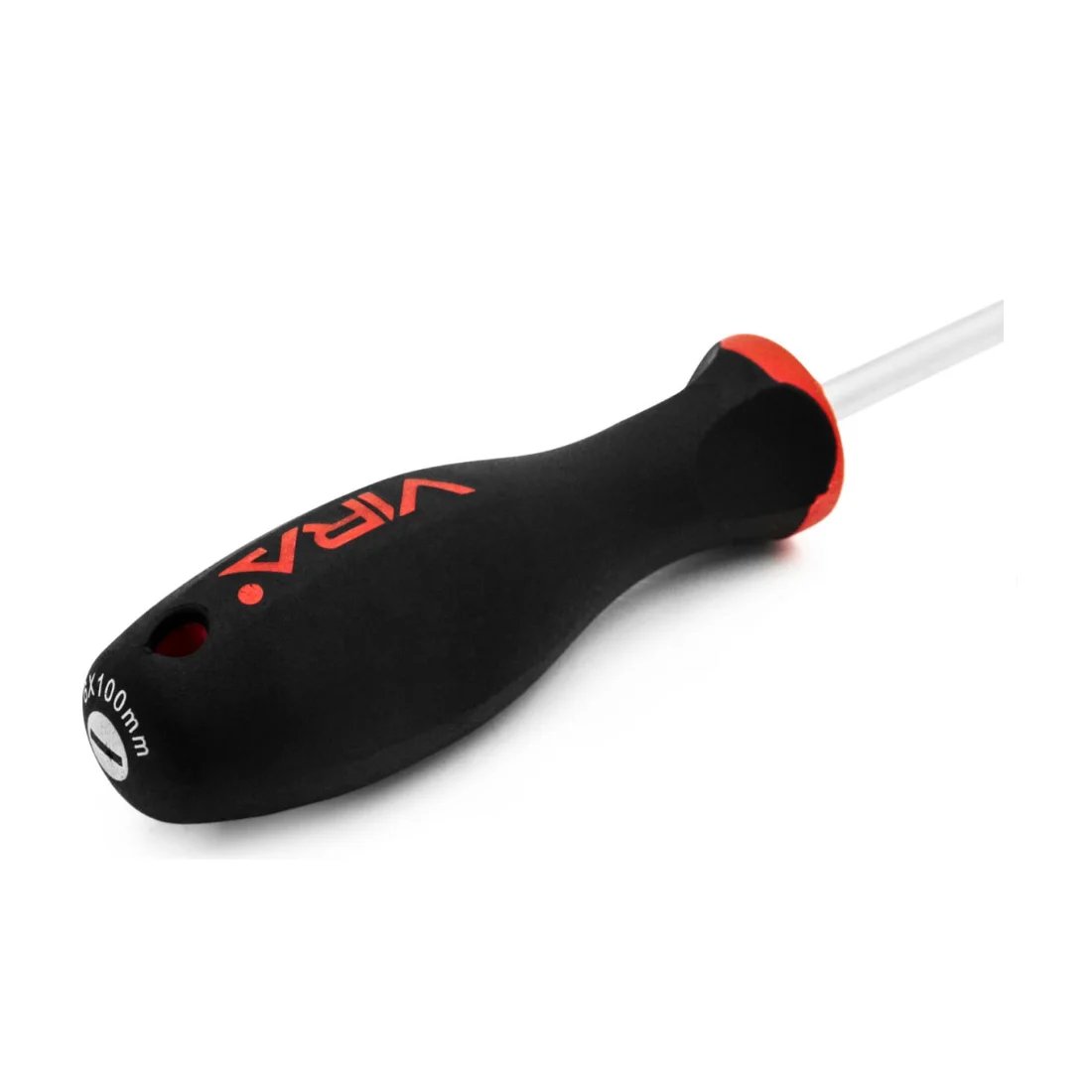 Отвертка SL 5 x 100 VIRA (art.: 3920c4eeb414a) - 3920c4eeb414a