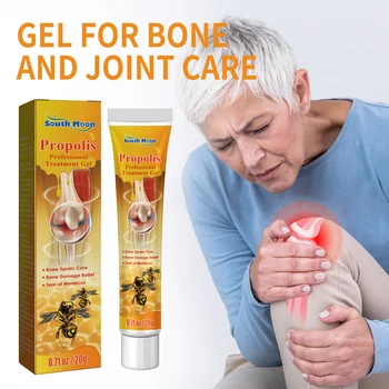 Bone & Joint Care Massage Cream 1