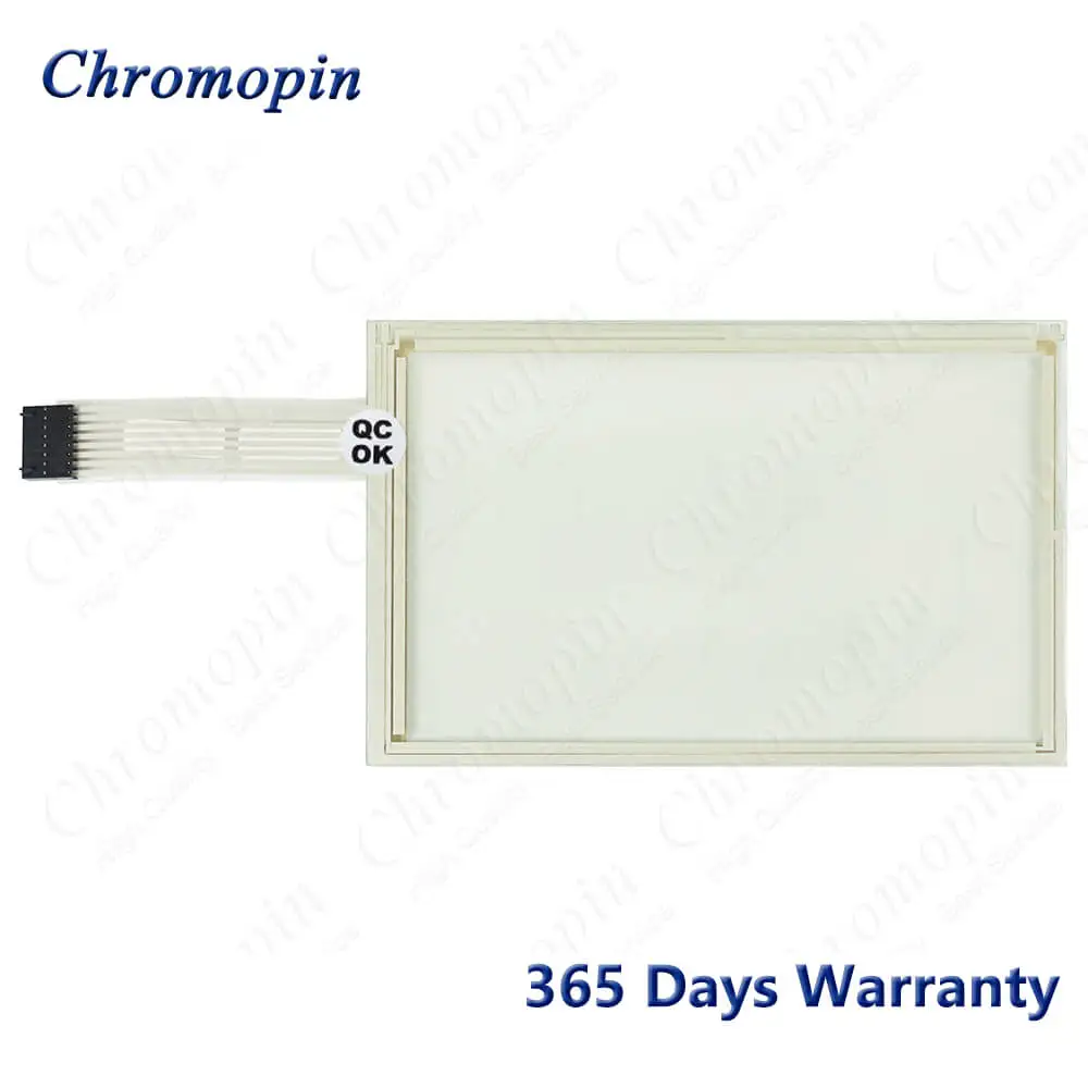 Touch Screen Digitizer TPI#1405-001 Rev C For Trimble/Symbol 83651