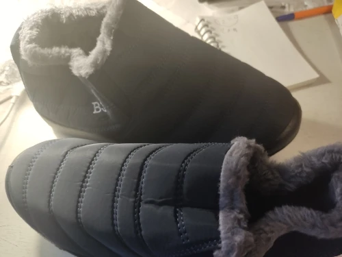 (Last Day Promotion 60% OFF) Women Premium Warm & Comfy Snow Boots