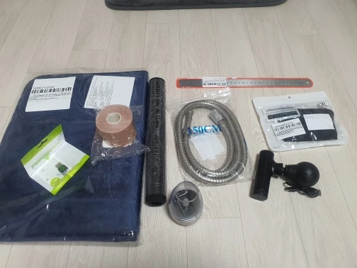 LED Solar Candles Night Light - Waterproof and Rechargeable photo review