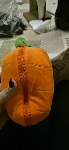 Berry Buns, Transforming Strawberry & Carrot Bunny Plush