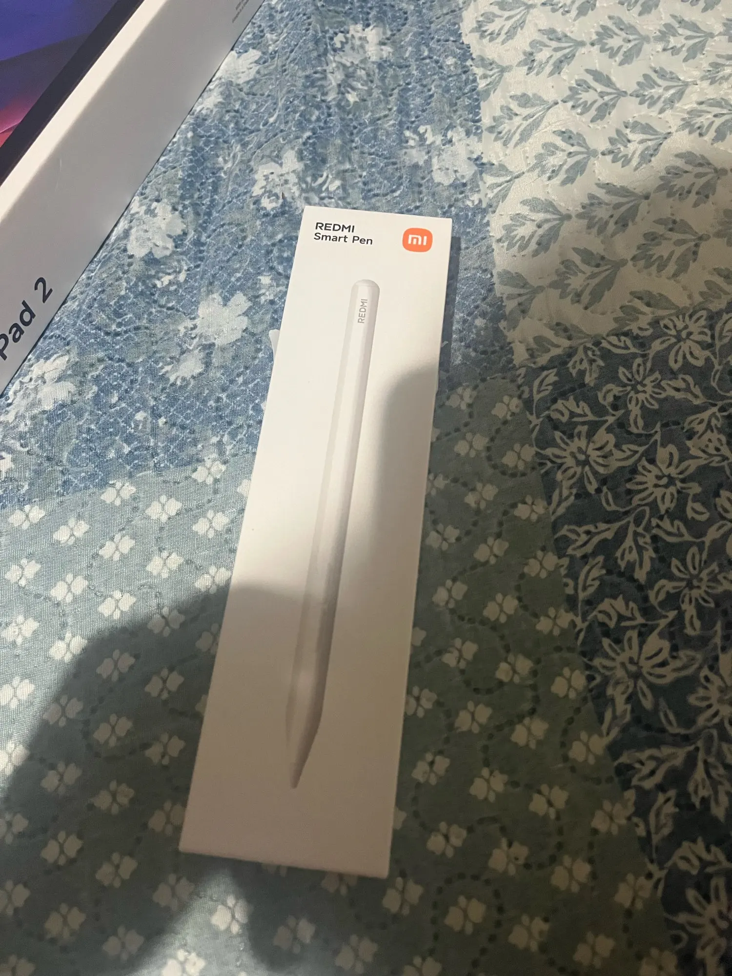 Original Xiaomi Redmi Pad 2 Stylus Pen Redmi Pad Pro Tablet 4096