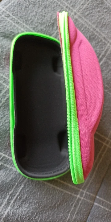 Kids Unbreakable Anti Reflective Eyeglasses photo review