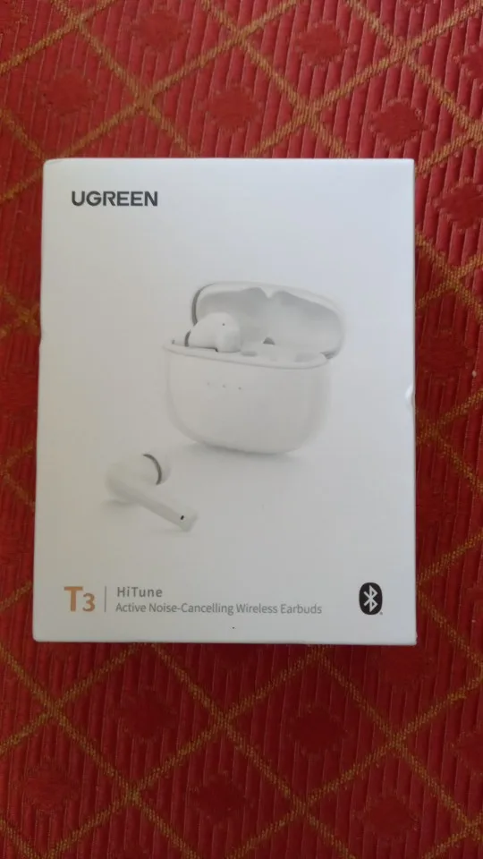 UGREEN HiTune T3: Unleash Superior Sound photo review