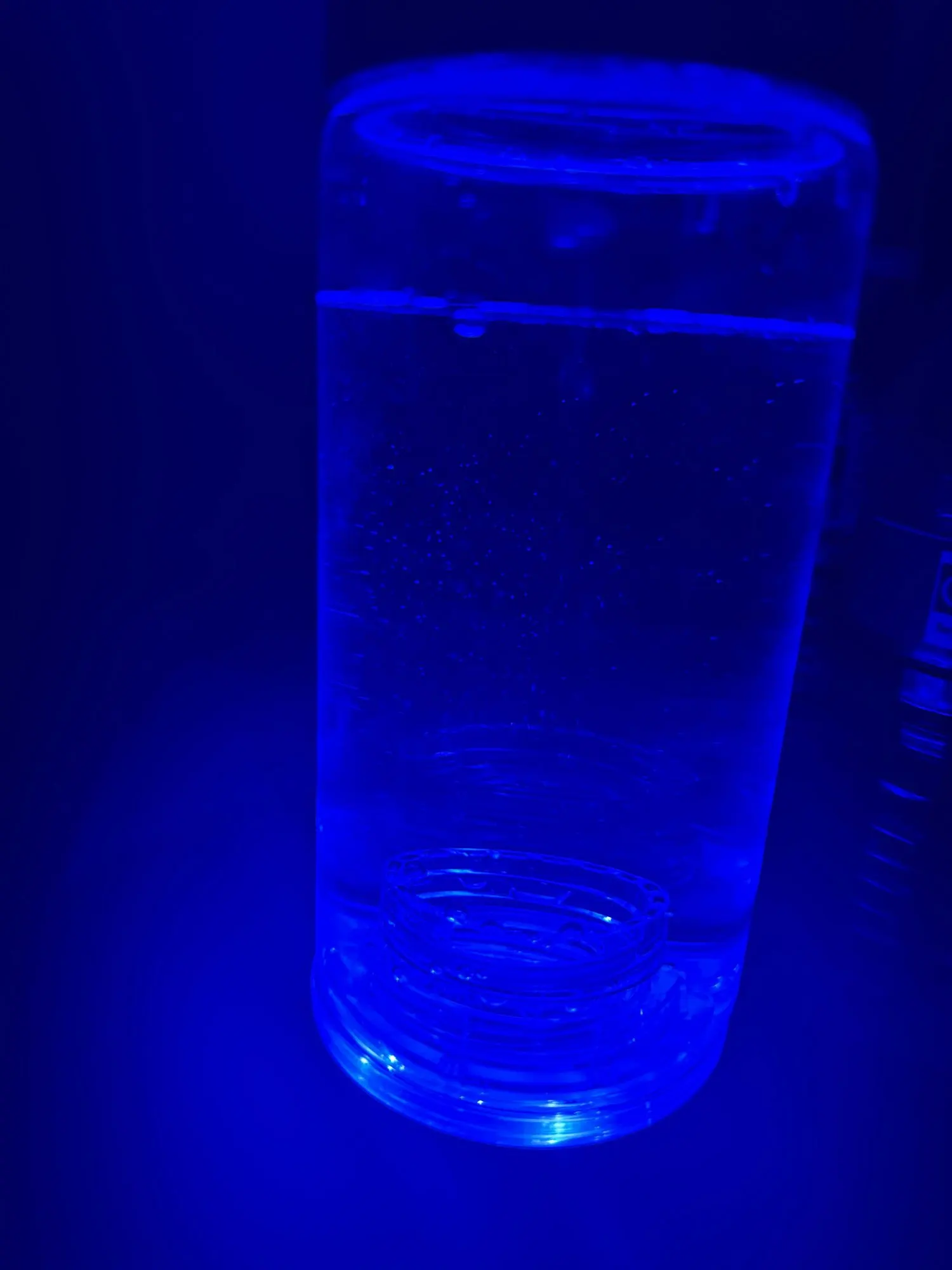 HYDREIGHT Pure - Portable Hydrogen Water Bottle 420ML