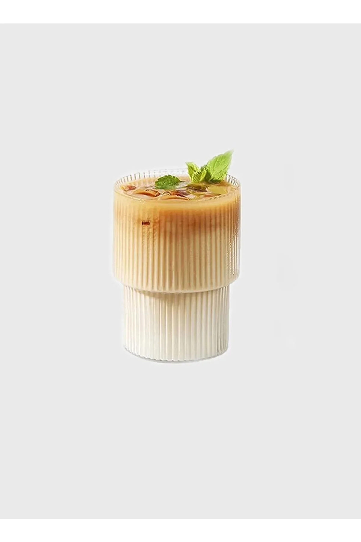 

Heat Resistant Origami Style Mug