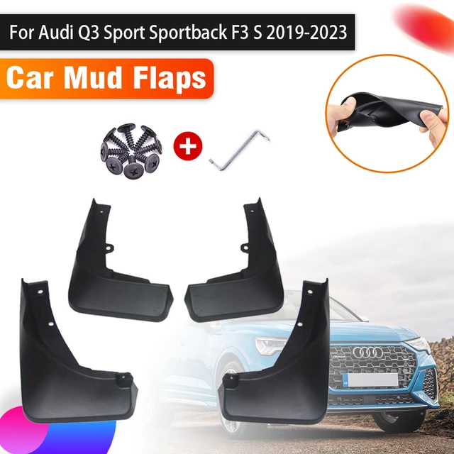 Für Audi Q3 Sport 2019 2020 2021 2022 2023 Auto Schmutzfänger