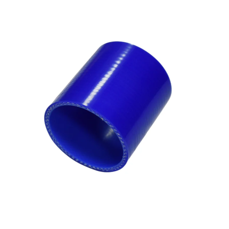 2" ID Straight Silicone Hose Coupler