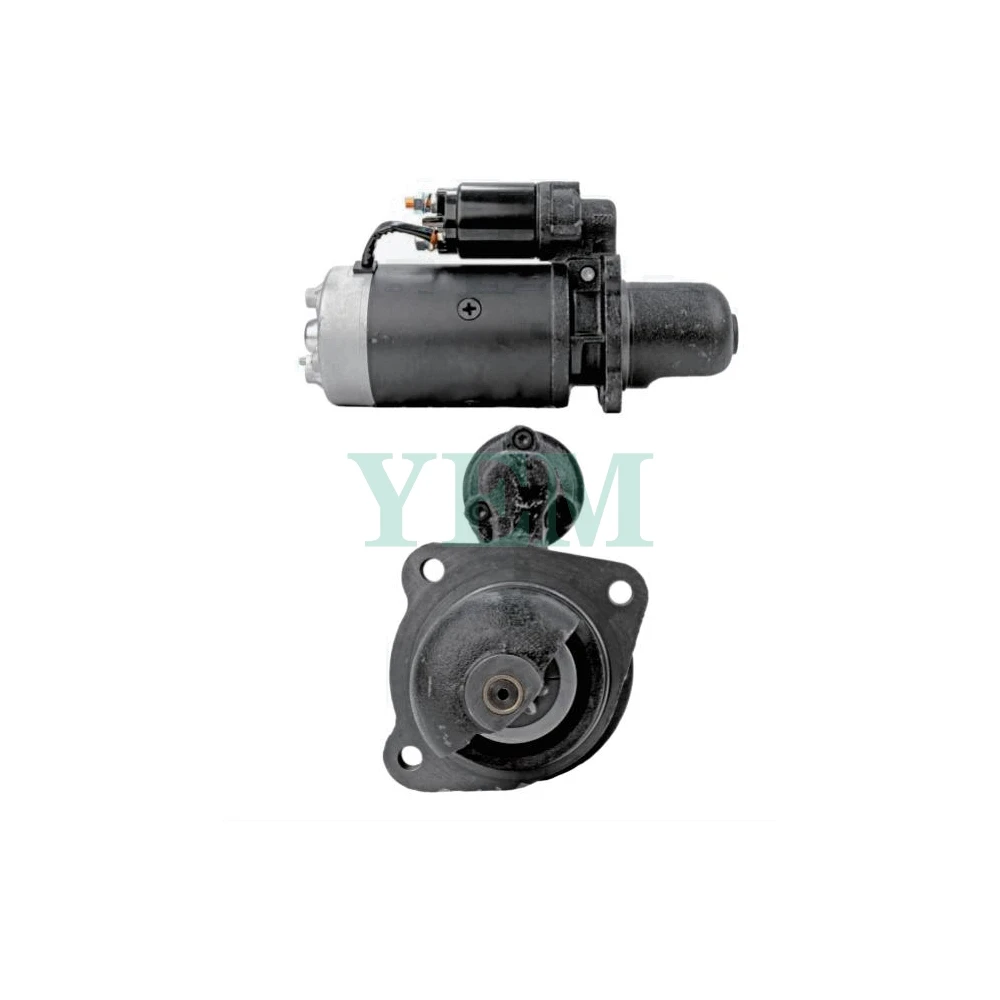 

Для начального двигателя DEUTZ 24V 9T 1360056 кВт