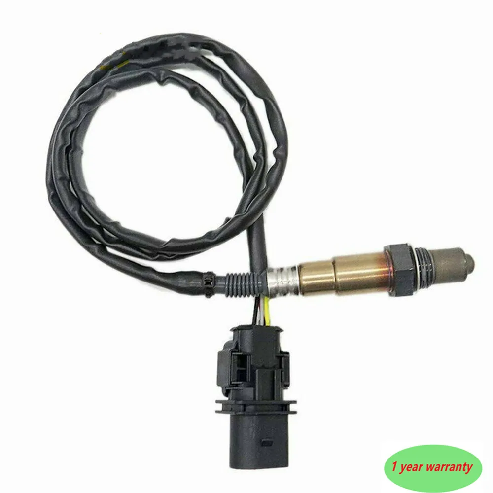 

1x A0035426918 Lambda- Probe O2 Oxygen Sensor For Mercedes-Benz W169 W245 W204 S204 W212 S212 A207 C207 W463 X166 W166 W221 W639