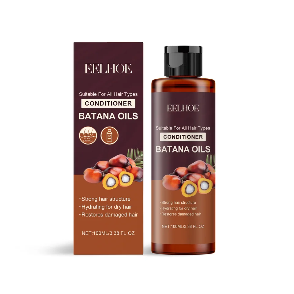 Premium Batana Oil Hair Conditioner for Healthy Hair
