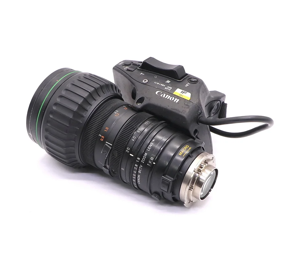 Canon YJ19x9B 9-171mm f/1.8 - AliExpress