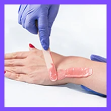 Description Picture 5 of itemWaxing Set,Wax Hair Removal,Quick Heating With High Performance,Easy To Clean,Foldable,Wax Machine For Armpits,Legs,Face,Travel