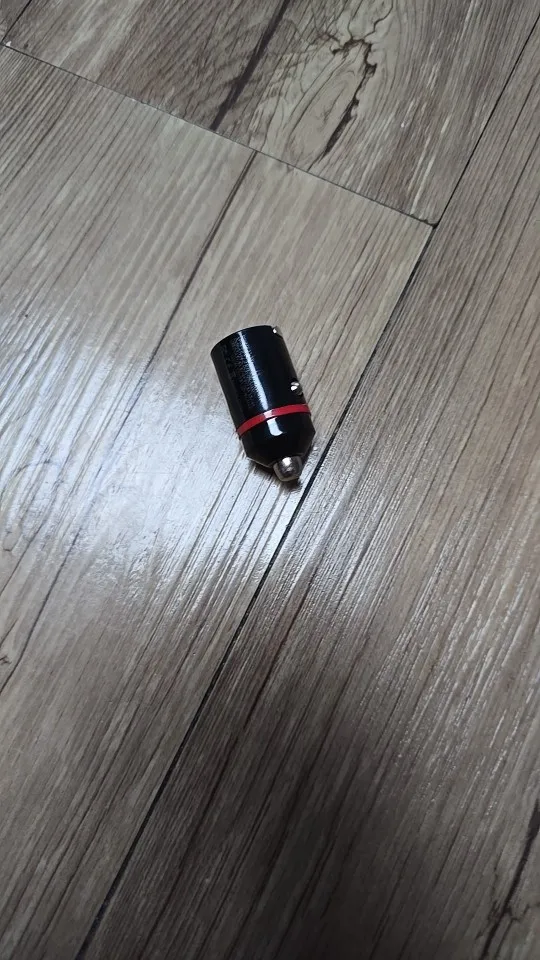 USB Car Charger 100W PD Type C Fast Charging Car Phone Adapter Quick Charge 3.0 Charger In Car photo review
