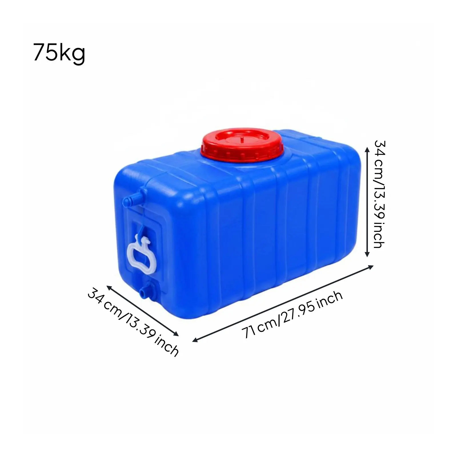  slider image of Portable Large Capacity Water