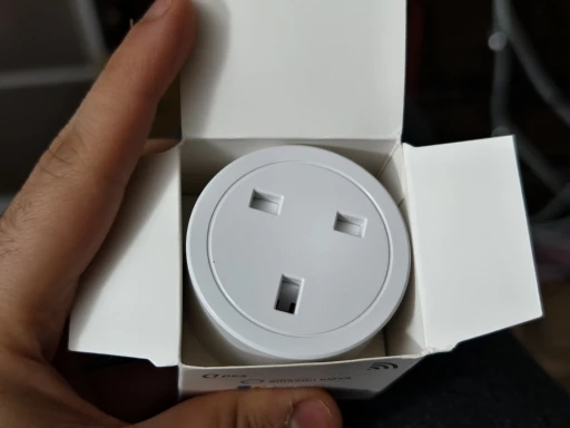 Tuya Smart Plugs