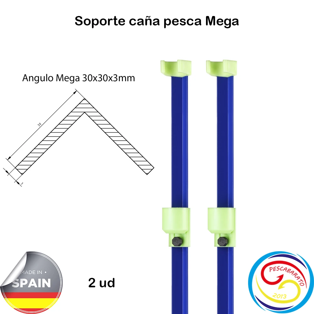 WINH Support de Canne à Pêche, Support
