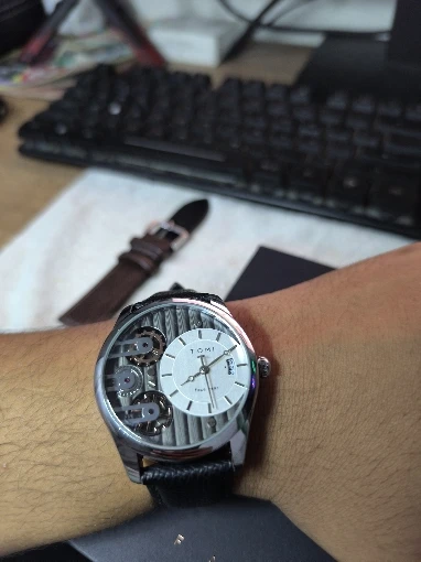 TOMI™ EliteFlex Gift Set photo review